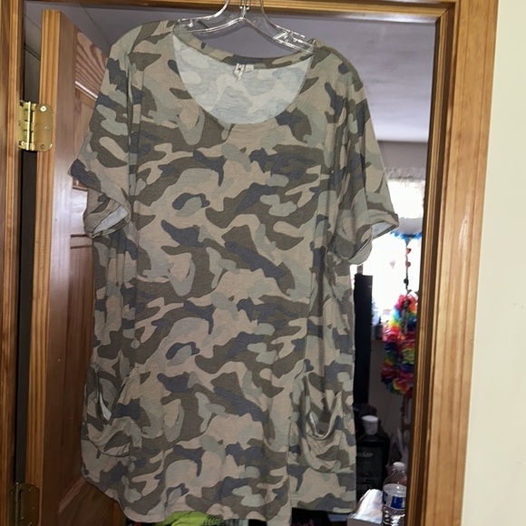 Army tunic - Picture 2 of 4